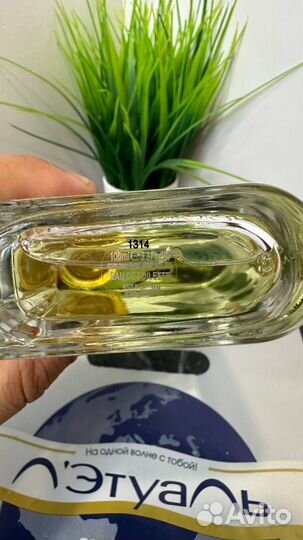 Burberry her eau de toilette 96 ml (с витрины)