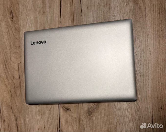 Ноутбук Lenovo ideapad 330 15AST