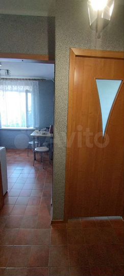 1-к. квартира, 36 м², 4/5 эт.