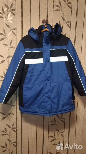 Куртка женская новая