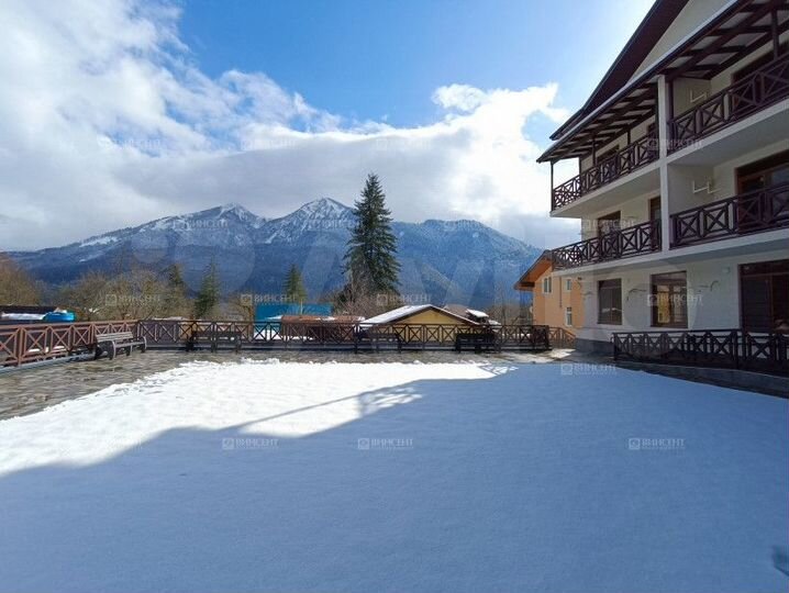 2-к. апартаменты, 36,5 м², 1/3 эт.