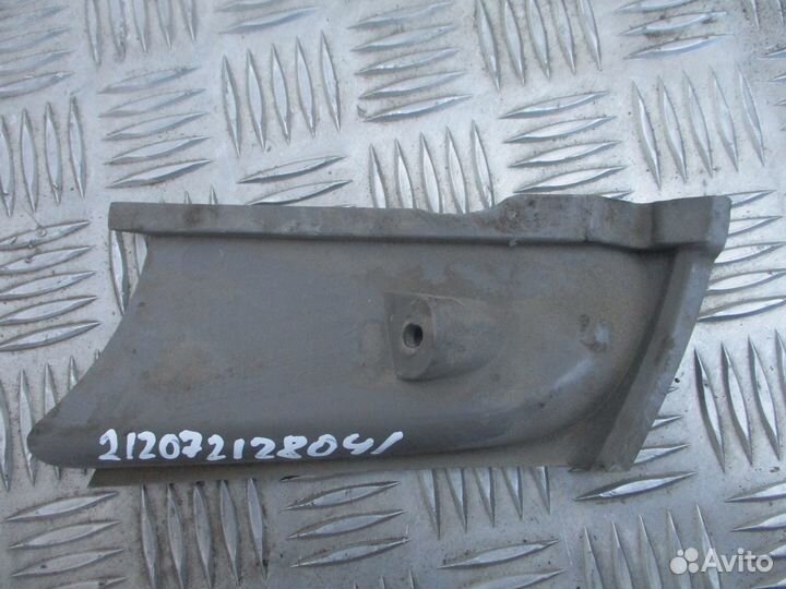 Накладка декоративная DAF 1691967