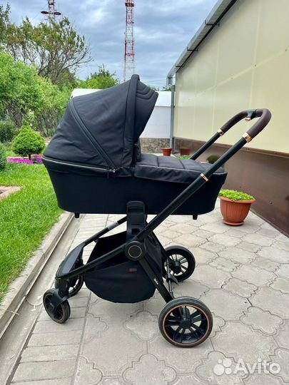 Коляска carello epica 2 в 1