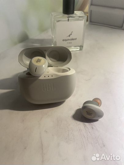 Беспроводные наушники