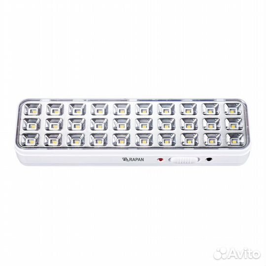 Bastion rapan LT-30 Li-ion Светильник аварийного о