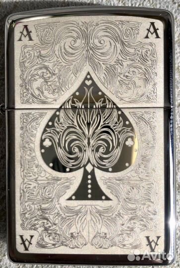 Зажигалка Zippo