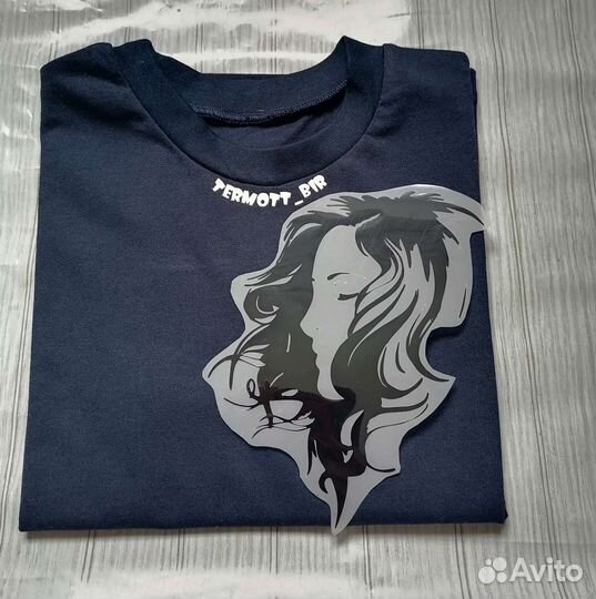 Термонаклейки на одежду