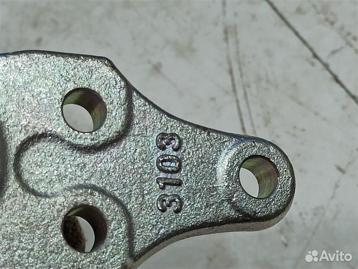 Опора шаровая нижняя Land Rover Freelander 1998-2