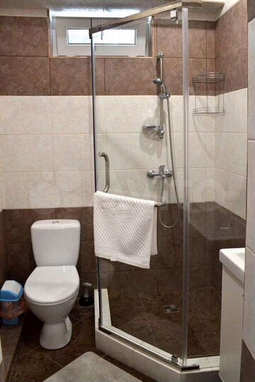 Комната 20 м² в 5-к., 2/3 эт.