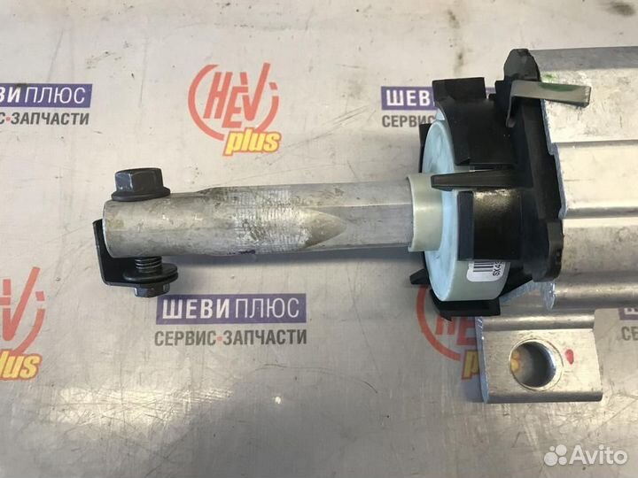 Колонка рулевая Cadillac CTS