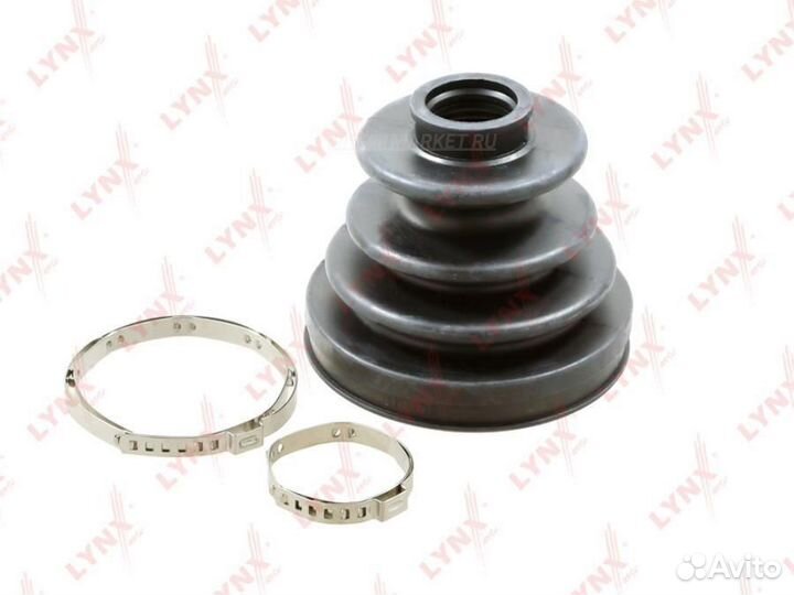 Lynxauto PC-2099 Пыльник ШРУСа