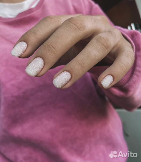 Мастер маникюра