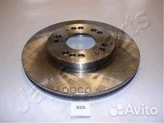Диск торм. передний Space Wagon 00- di529 Japan