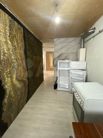 2-к. квартира, 49,2 м², 1/2 эт.