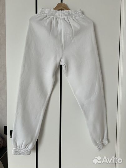 Спортивный костюм женский на флисе