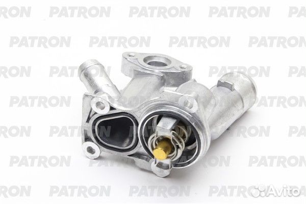 Термостат Ford Focus 3 рестайлинг