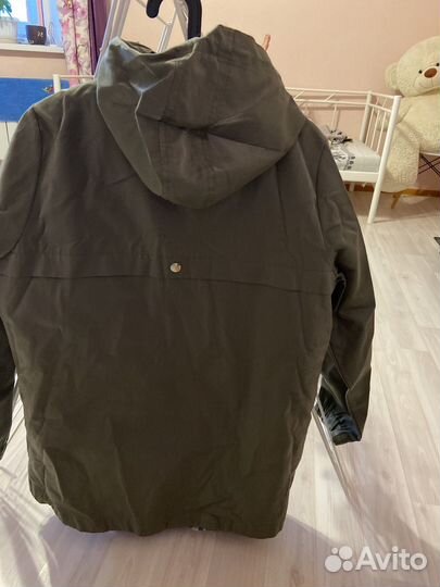 Куртка женская 48 50 осень