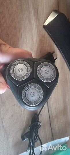 Электробритва philips