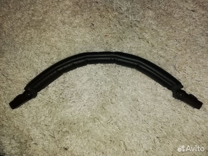 Бампер peg perego book plus