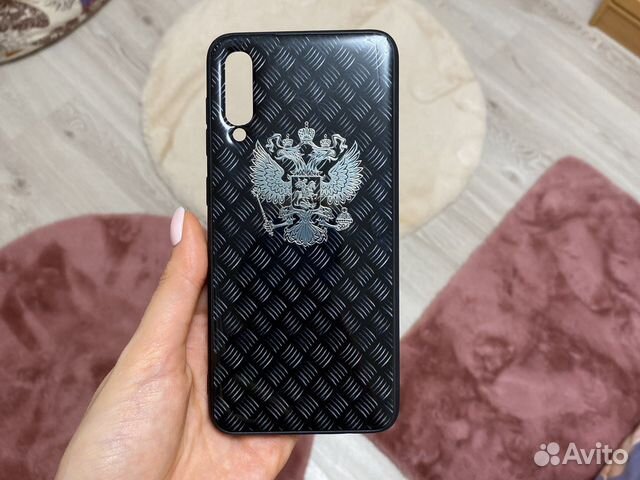 Чехол на samsung a50/ a30s