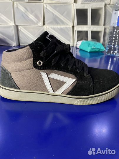 Кеды Ade shoes