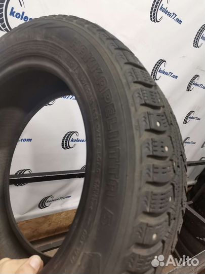Nokian Tyres Hakkapeliitta 5 185/60 R15