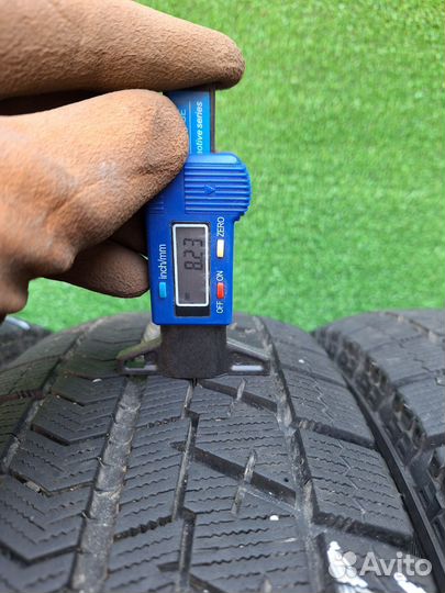 Bridgestone Blizzak VRX 185/70 R14 88Q