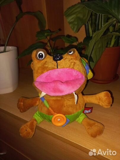 Мягкая игрушка 