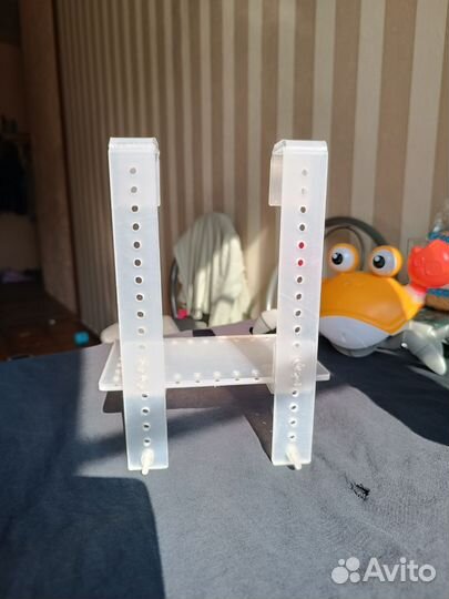 Островок для черепахи