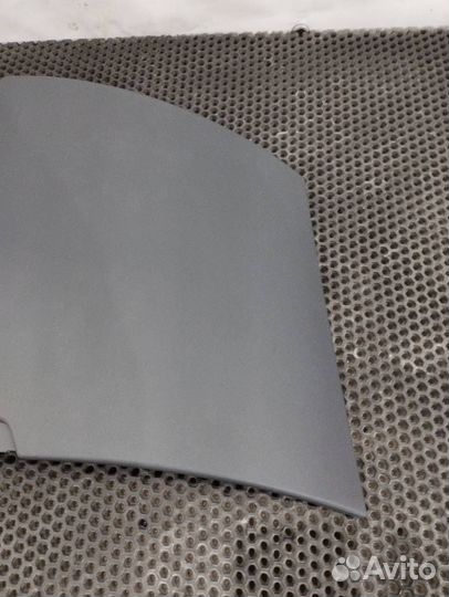 Накладка капота Volvo FH5 84222761