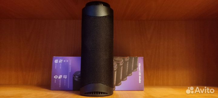 Блютуз колонка tronsmart t7