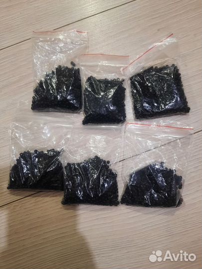 Бисер для рукоделия