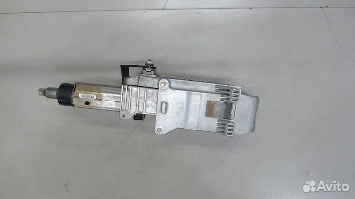 Колонка рулевая Renault Laguna 2, 2003