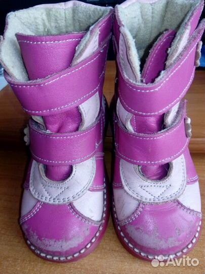 Обувь детская