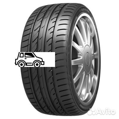 Sailun Atrezzo ZSR SUV 285/50 R20 116V