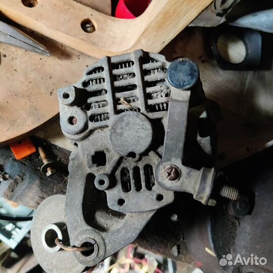 Генератор Mazda GE