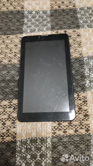 Планшет T700i 3G