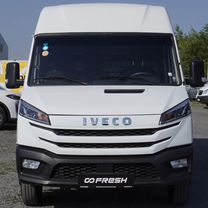 Iveco Daily 2.3 MT, 2023, 2 750 км, с пробегом, цена 3 999 000 руб.