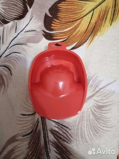 Ванна для маникюра