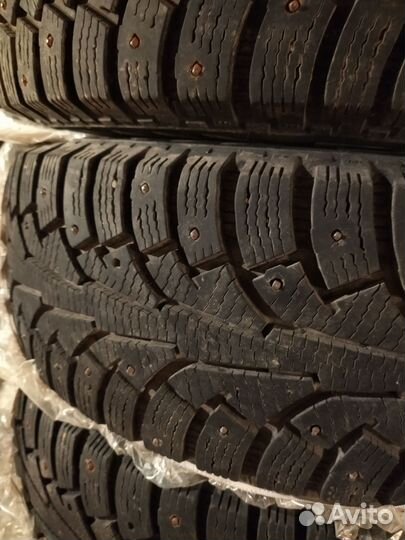 Nokian Tyres Hakkapeliitta 5 225/65 R17