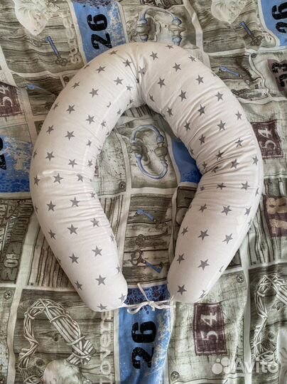 Подушка для беременных