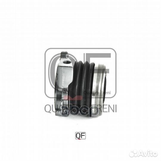 Подшипник выжимной гидравлический, QF50B00011 Q