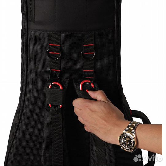 Кейс для гитар gator G-PG acoustiс