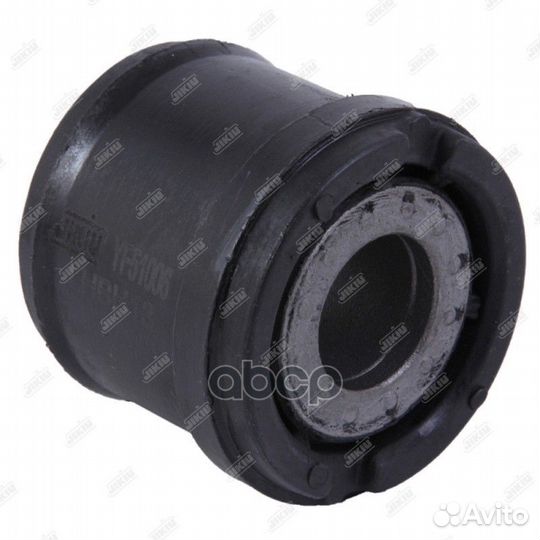 Сайлентблок рамы Ford C-Max Focus Mazda 3 Ax