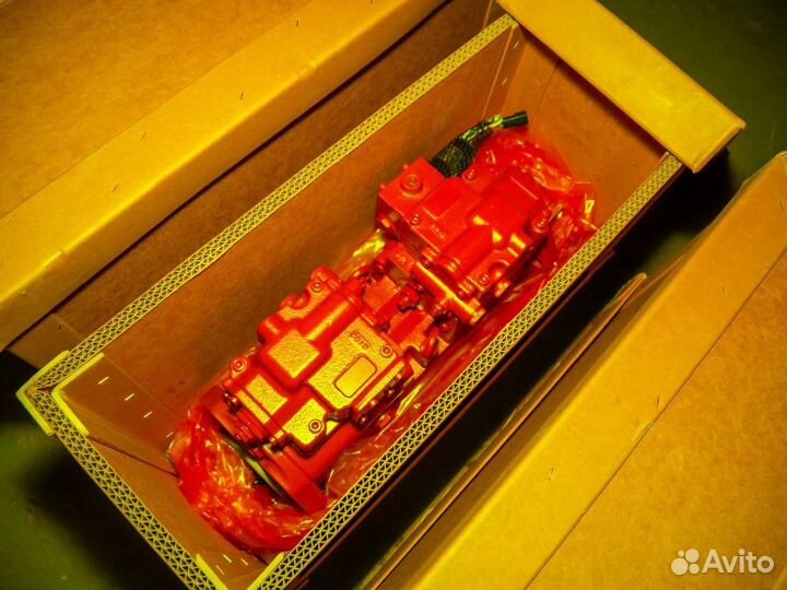 Палец рукоять ковш Hitachi zx225us