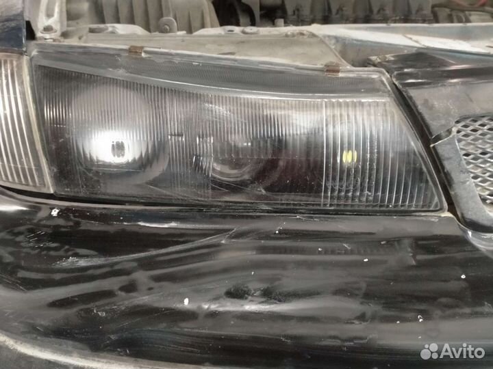 Фары нексия 1