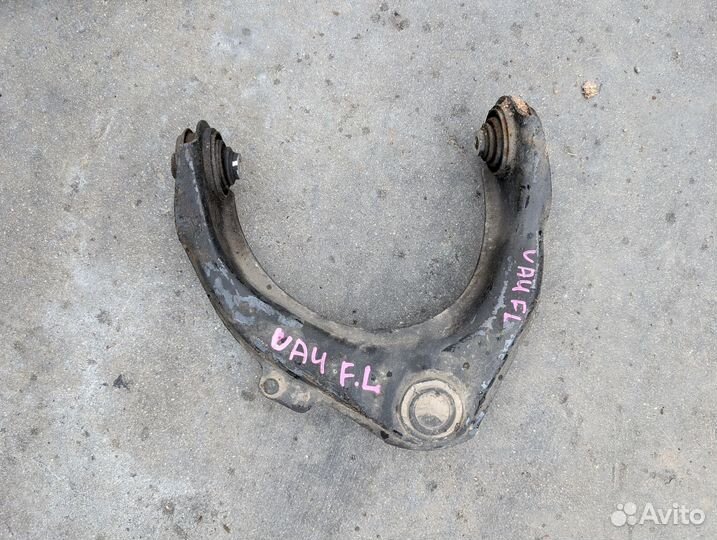 Рычаг Honda Inspire UA4 J25A Верх. Лев. Перед