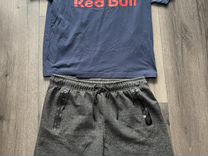 Футболка шорты Red Bull