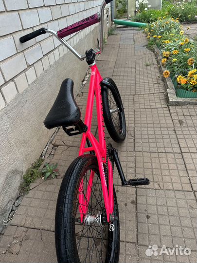 Bmx wethepeople