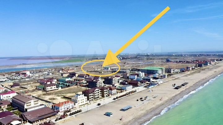 Участок 6 сот. (ИЖС)